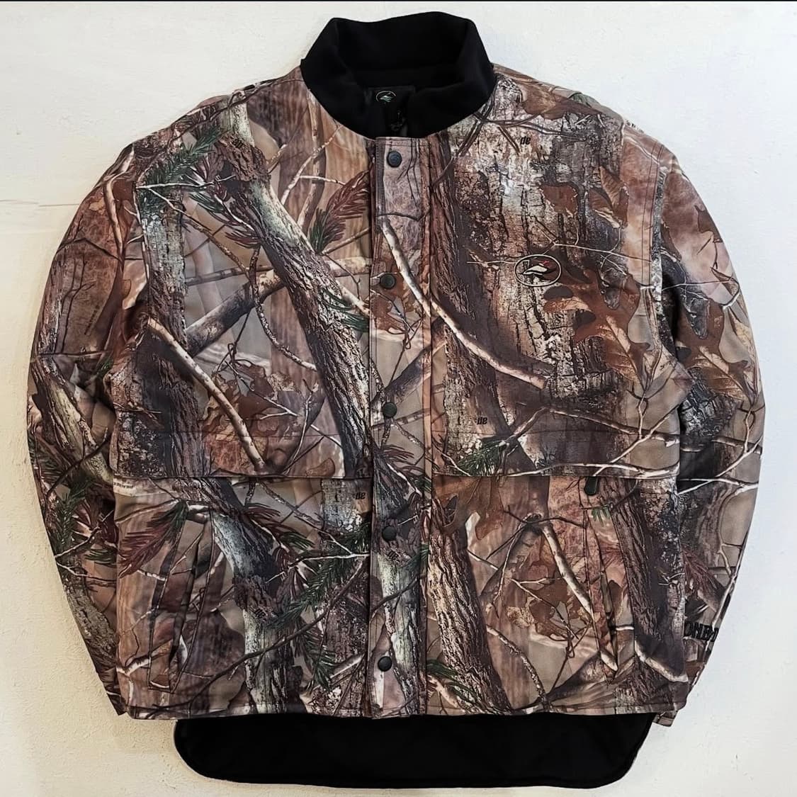 레드헤드 리얼트리 파카 상품이미지1