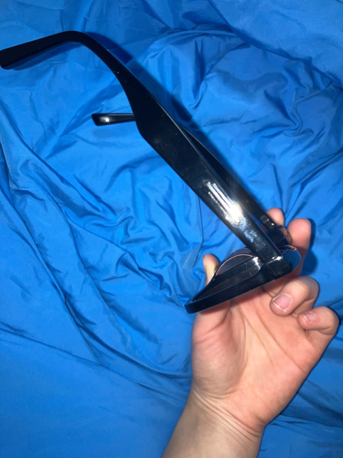 젠틀몬스터 선글라스 릴리트 GENTLE MONSTER SUNGLASS 상품이미지5