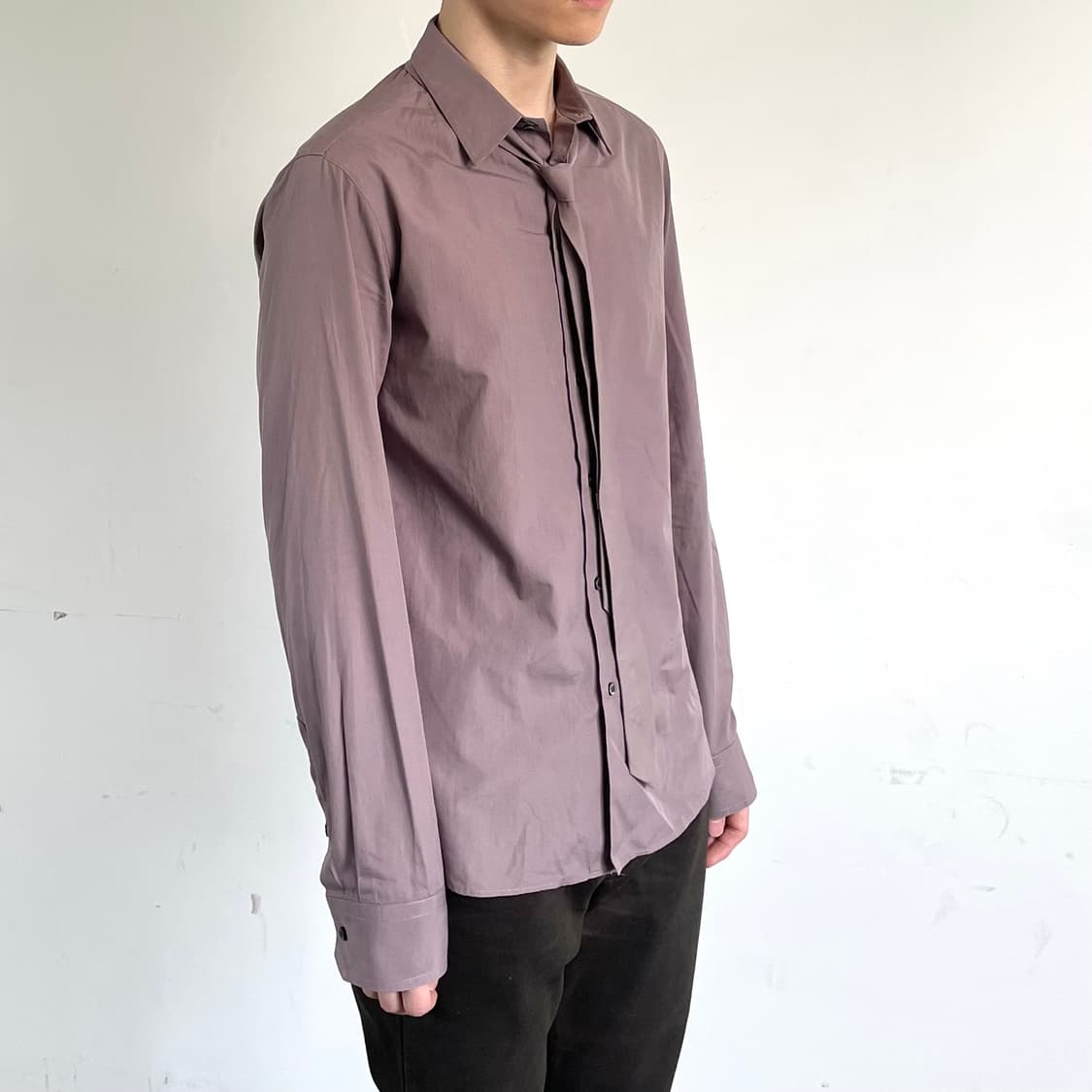 라드뮤지션 타이 셔츠 상품이미지2