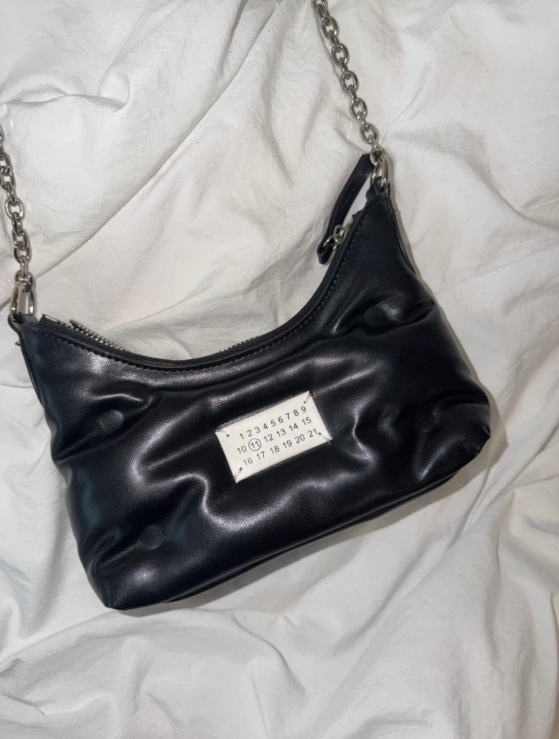 마르지엘라 숄더백 상품이미지2