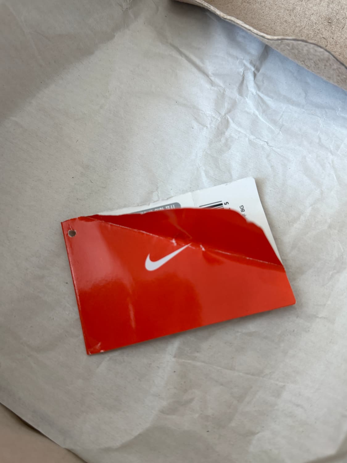 에어조던 11 레트로 브레드 (박스O) 4y 230 상품이미지8