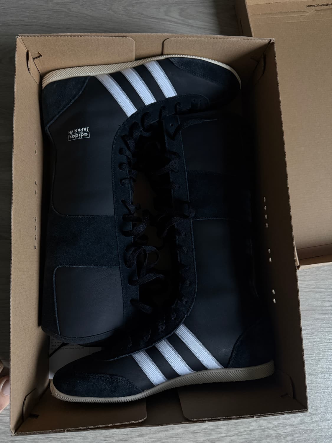 아디다스 복서 재팬 VH IH0230 (촬영용으로만 사용) 245 상품이미지7