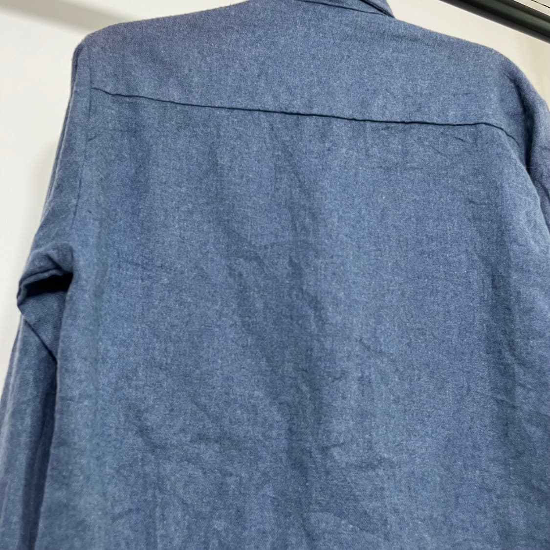 60s Perma Press FLANNEL 플란넬 셔츠 상품이미지10