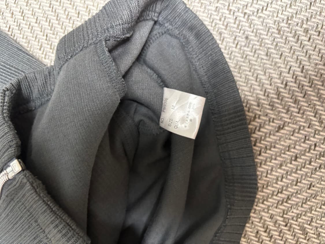 폴로 진스 니트집업 상품이미지3