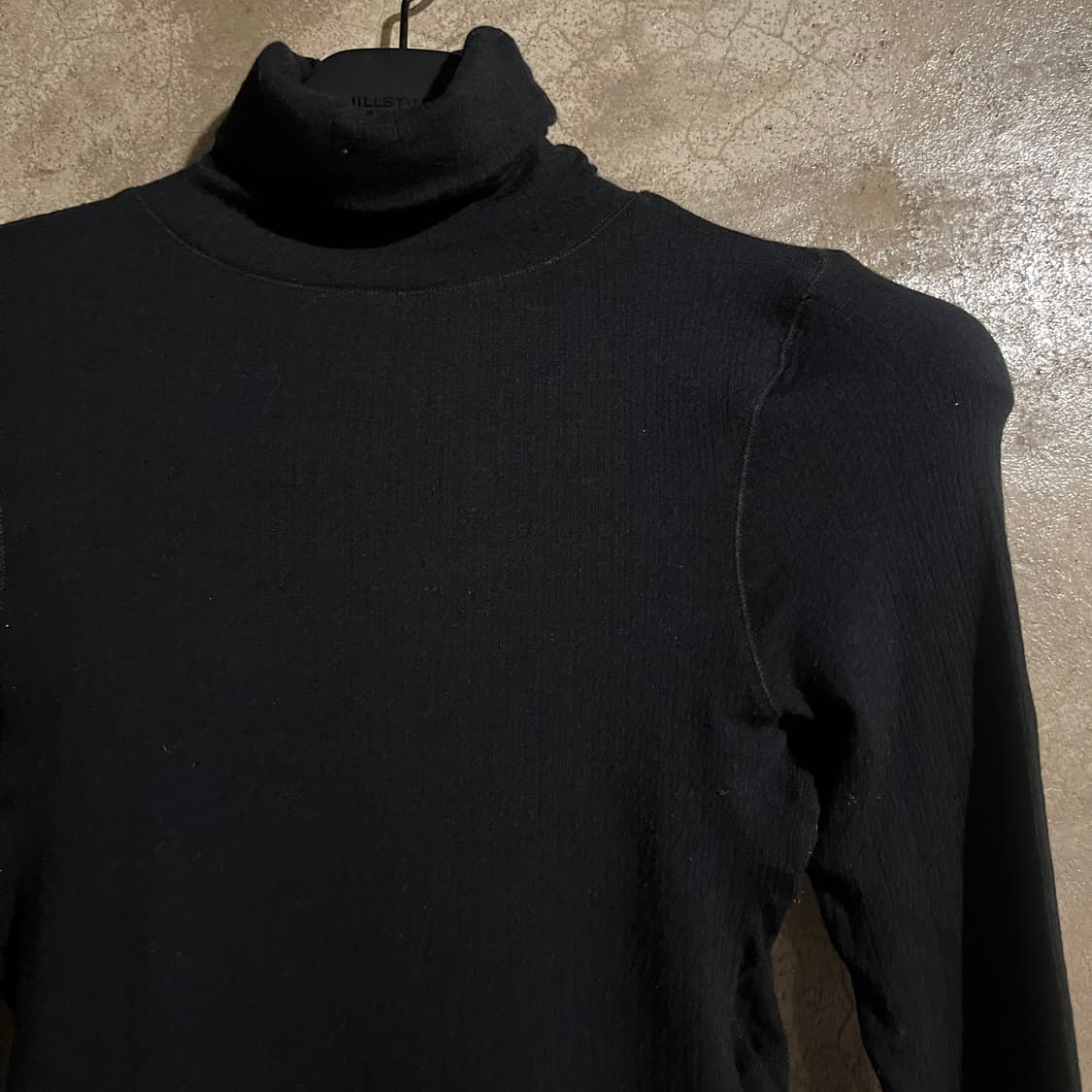 JOSEPH 폴라 니트 상품이미지2