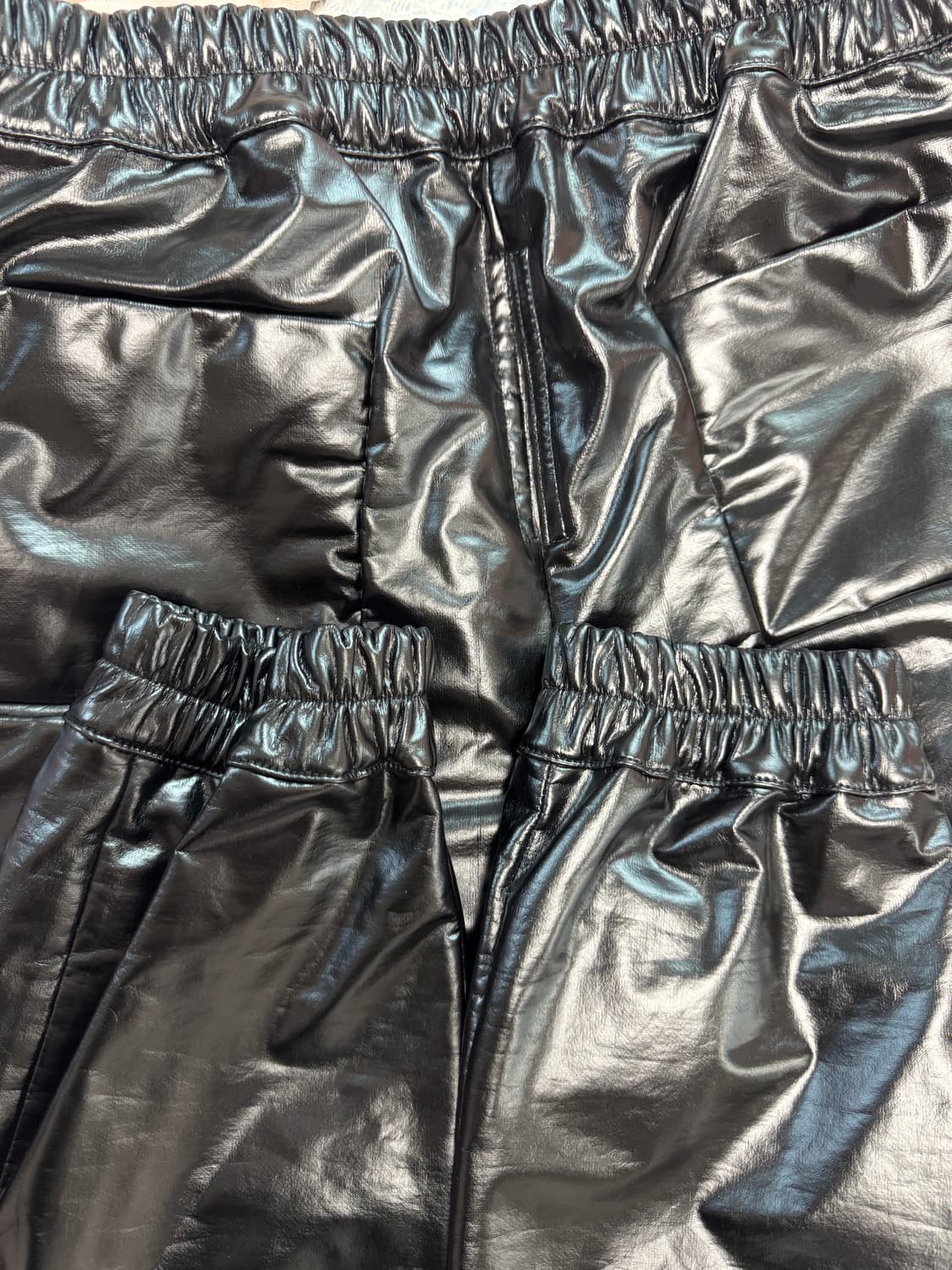 릭오웬스 다크쉐도우 마스토돈 s사이즈 상품이미지7