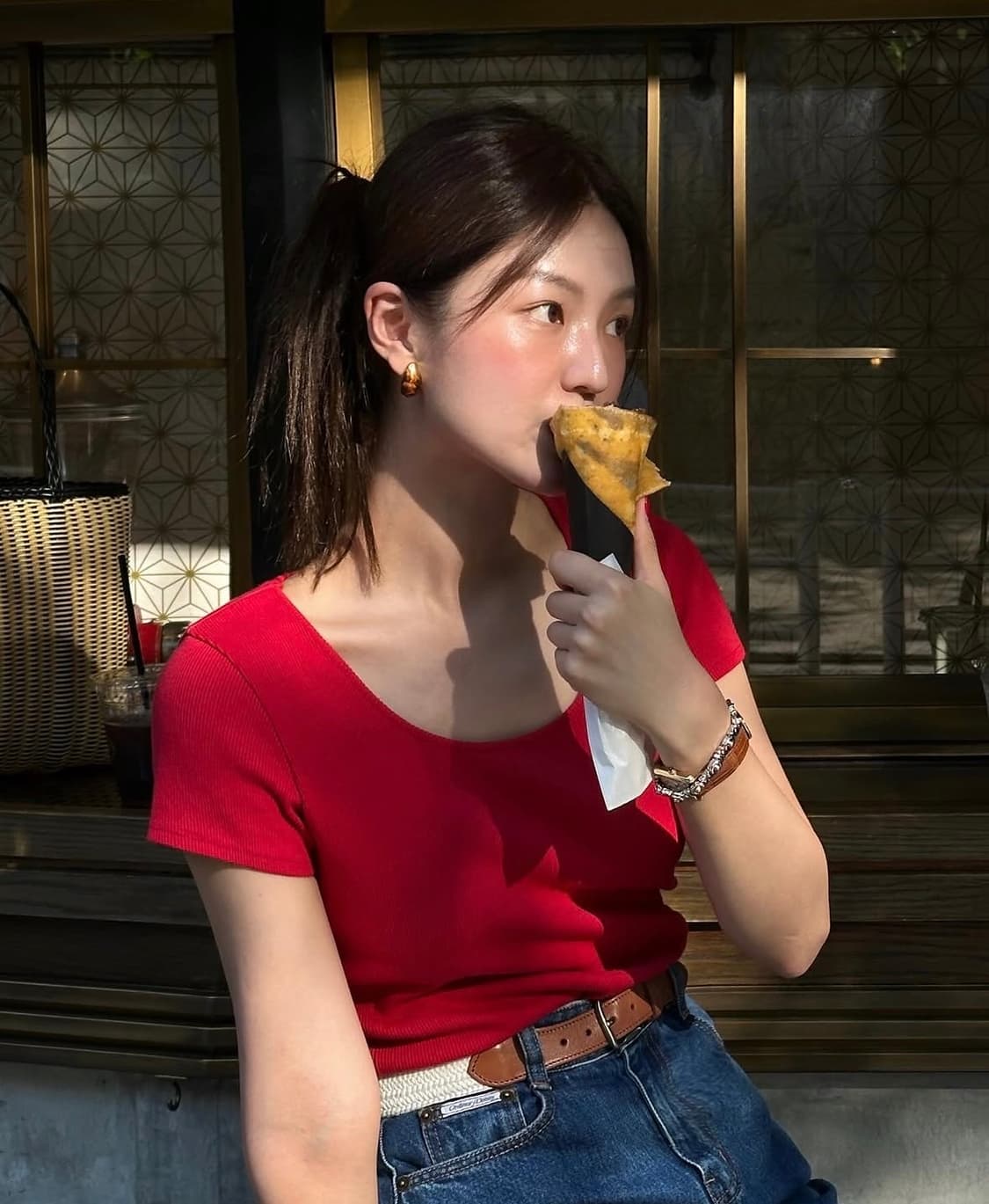 게드 ged 티셔츠  상품이미지3