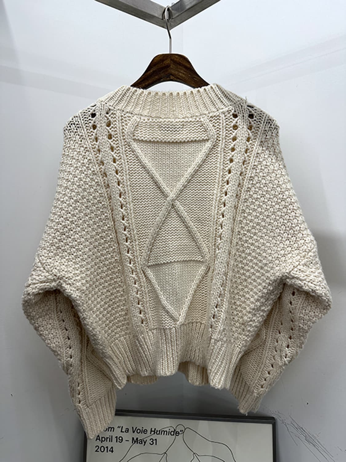 MYSTIC (loose fit) 상품이미지4