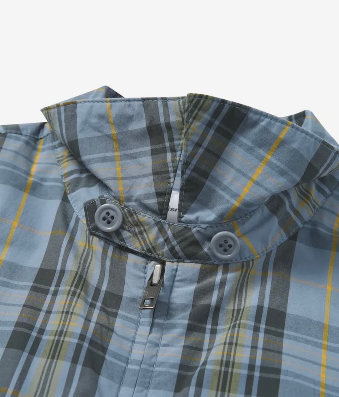 디스이즈네버댓 코듀라 자켓 상품이미지3