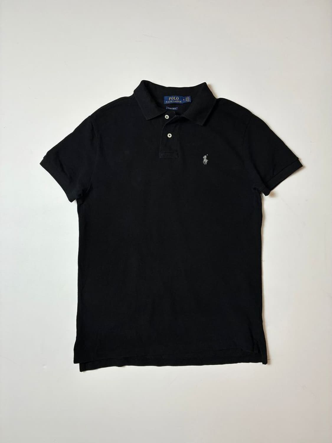 폴로 랄프로렌 클래식 포니 로고 반팔 카라 티셔츠 PN8603 상품이미지1