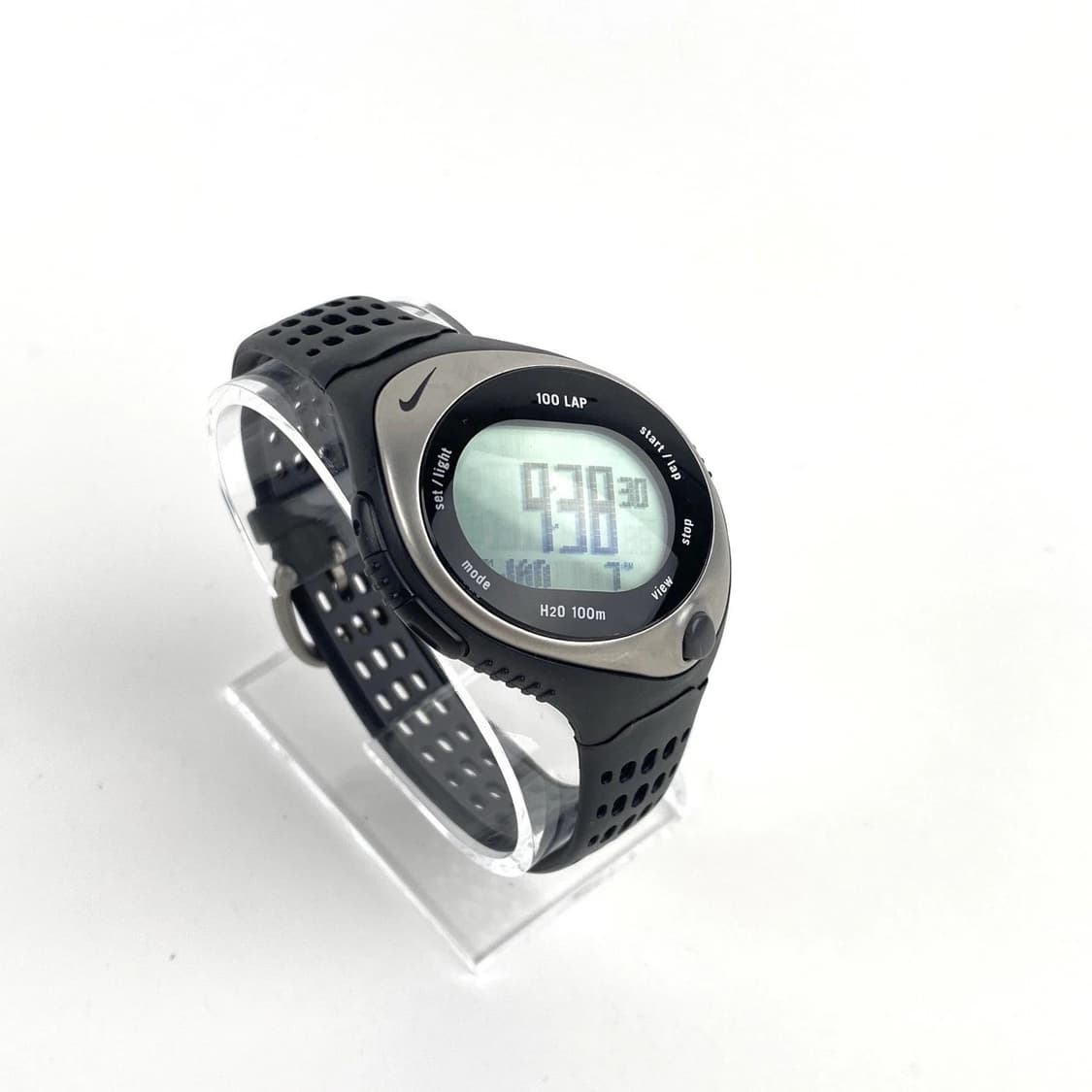 나이키 트라이액스 시계 Nike Triax Watch Speed 100 상품이미지2