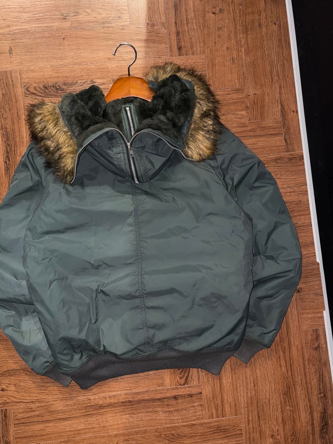 알파인더스트리 N3B 상품이미지5