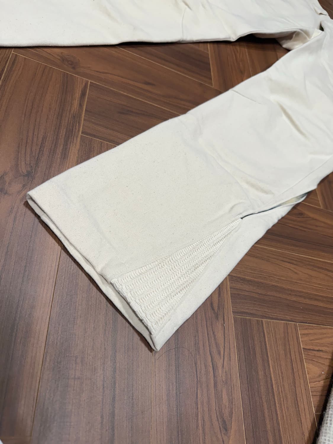 Xlim ep1트라우저 상품이미지4