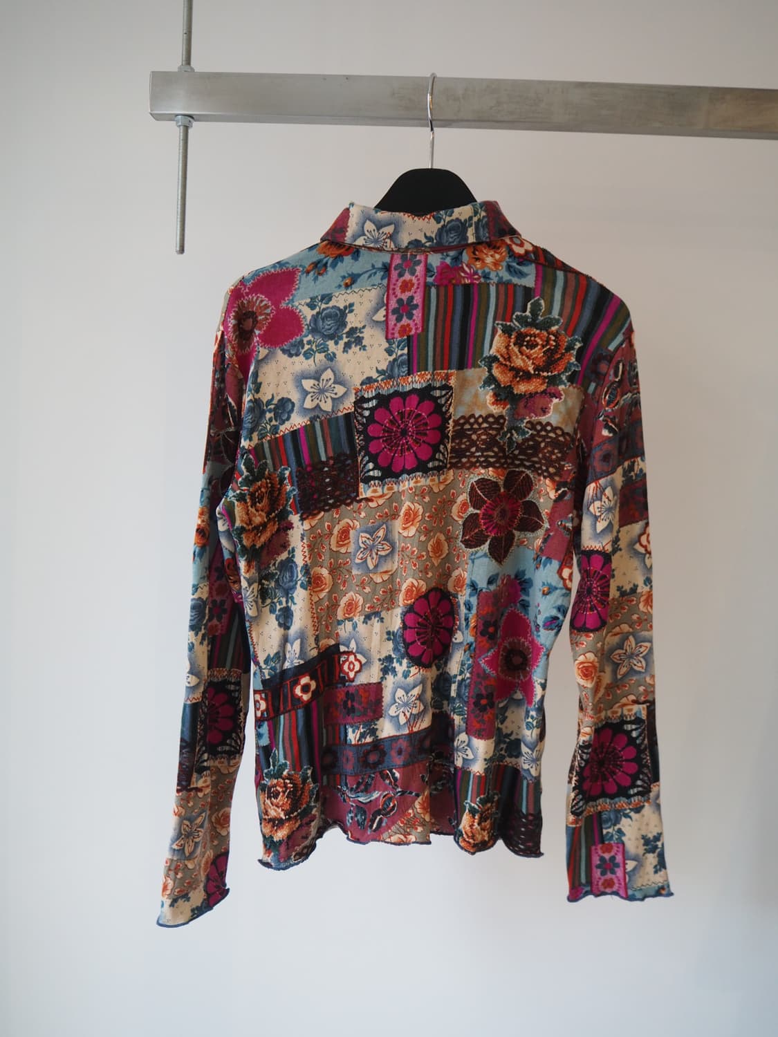 vintage blouse  상품이미지5