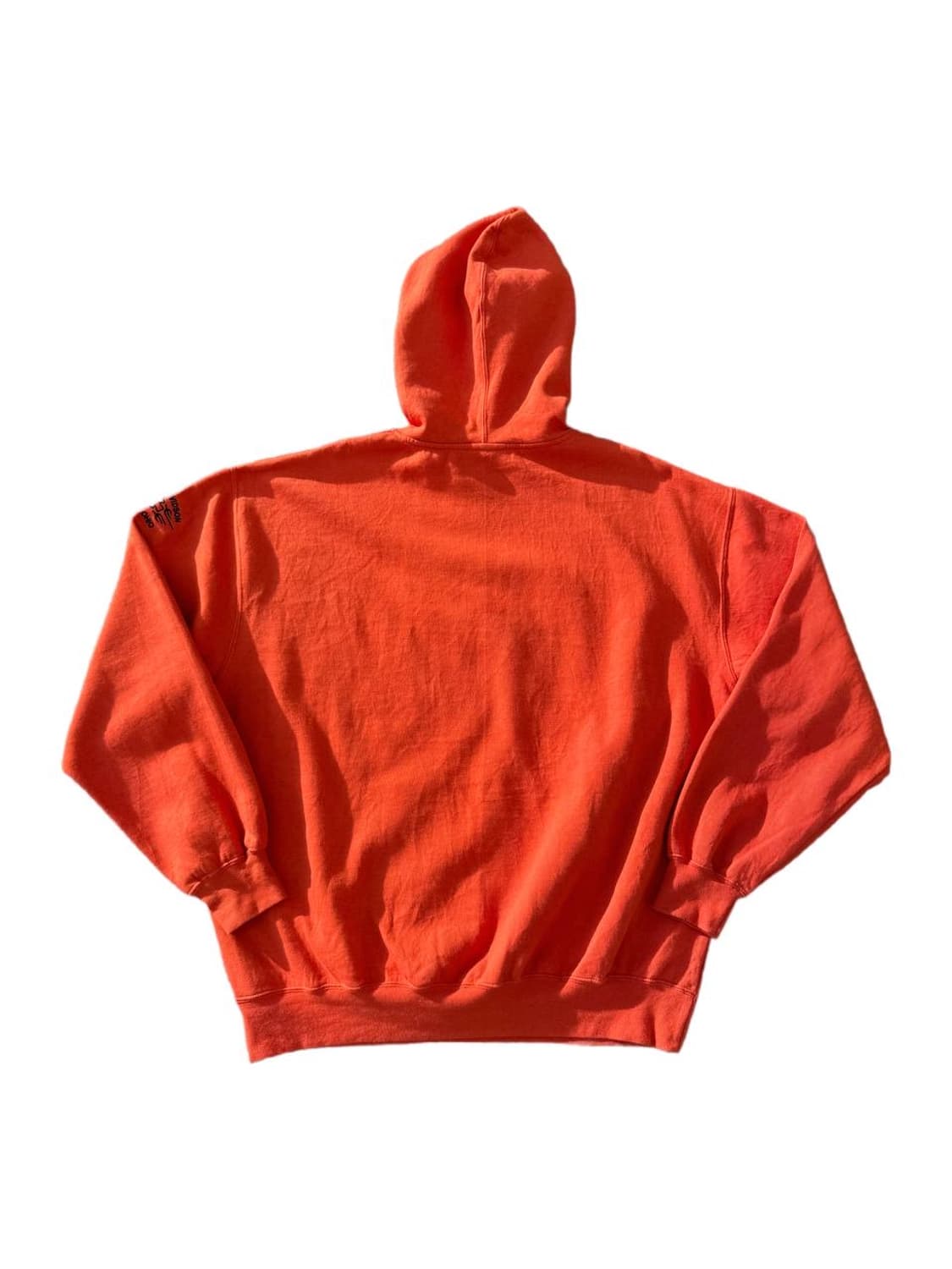 Harley  Davidson spell out sweat hoodie 상품이미지2