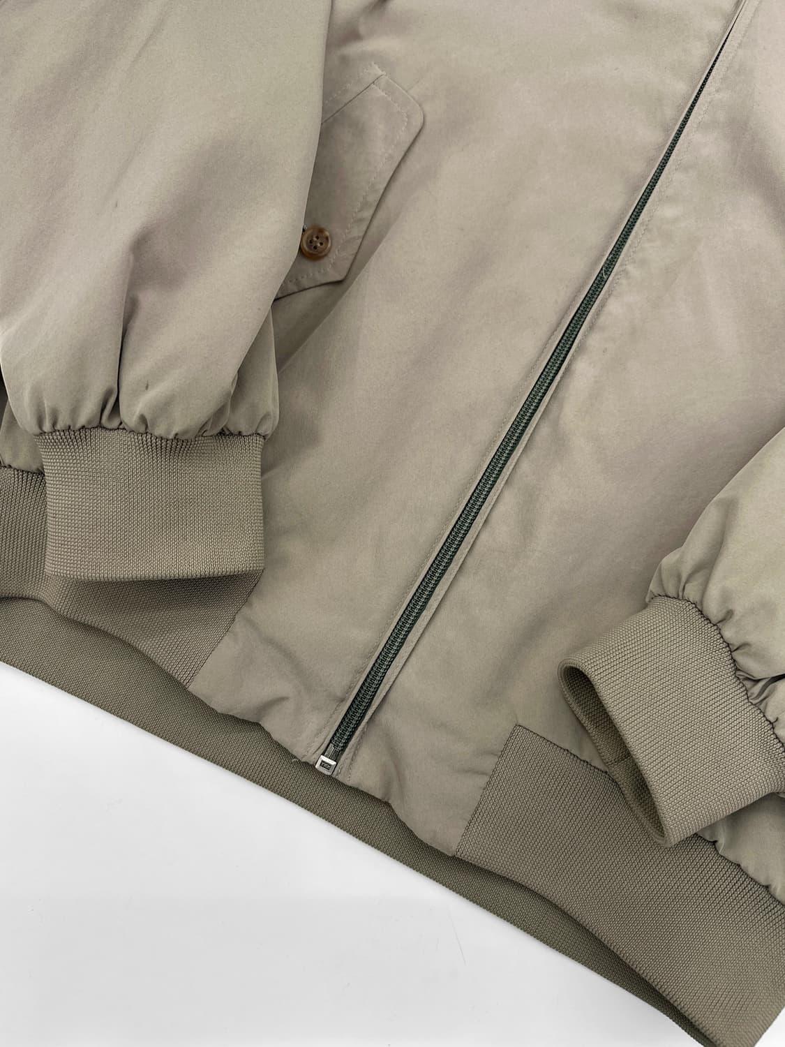 바라쿠타 G-39 해링턴 자켓 상품이미지10