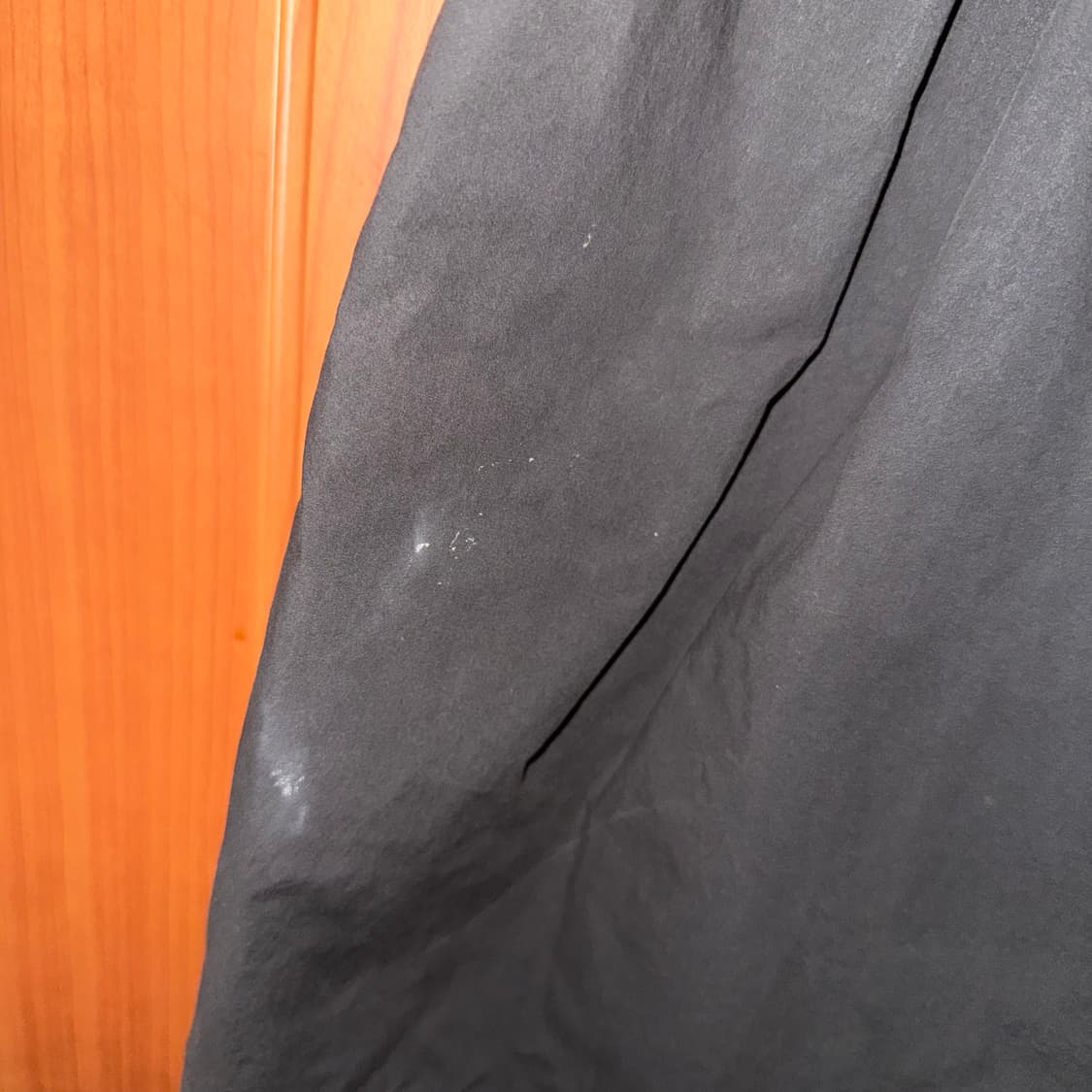 버뮤다 원턱 하프 팬츠 상품이미지3