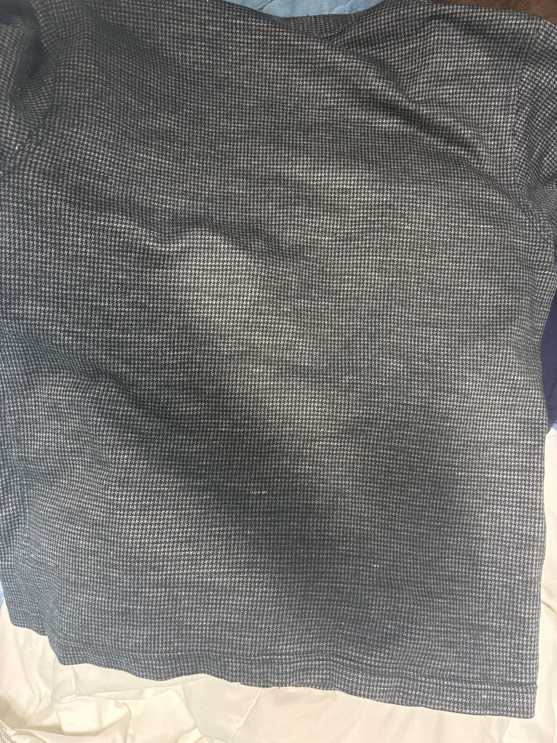 꼼데가르송 옴므 가디건 상품이미지3