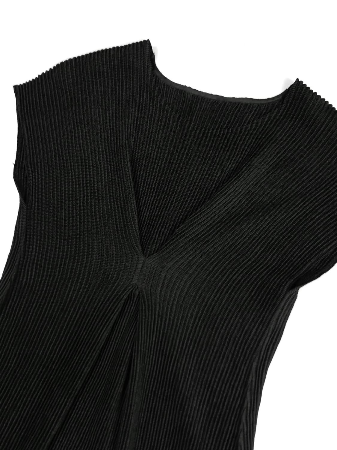 Specchio pleated dress 상품이미지2