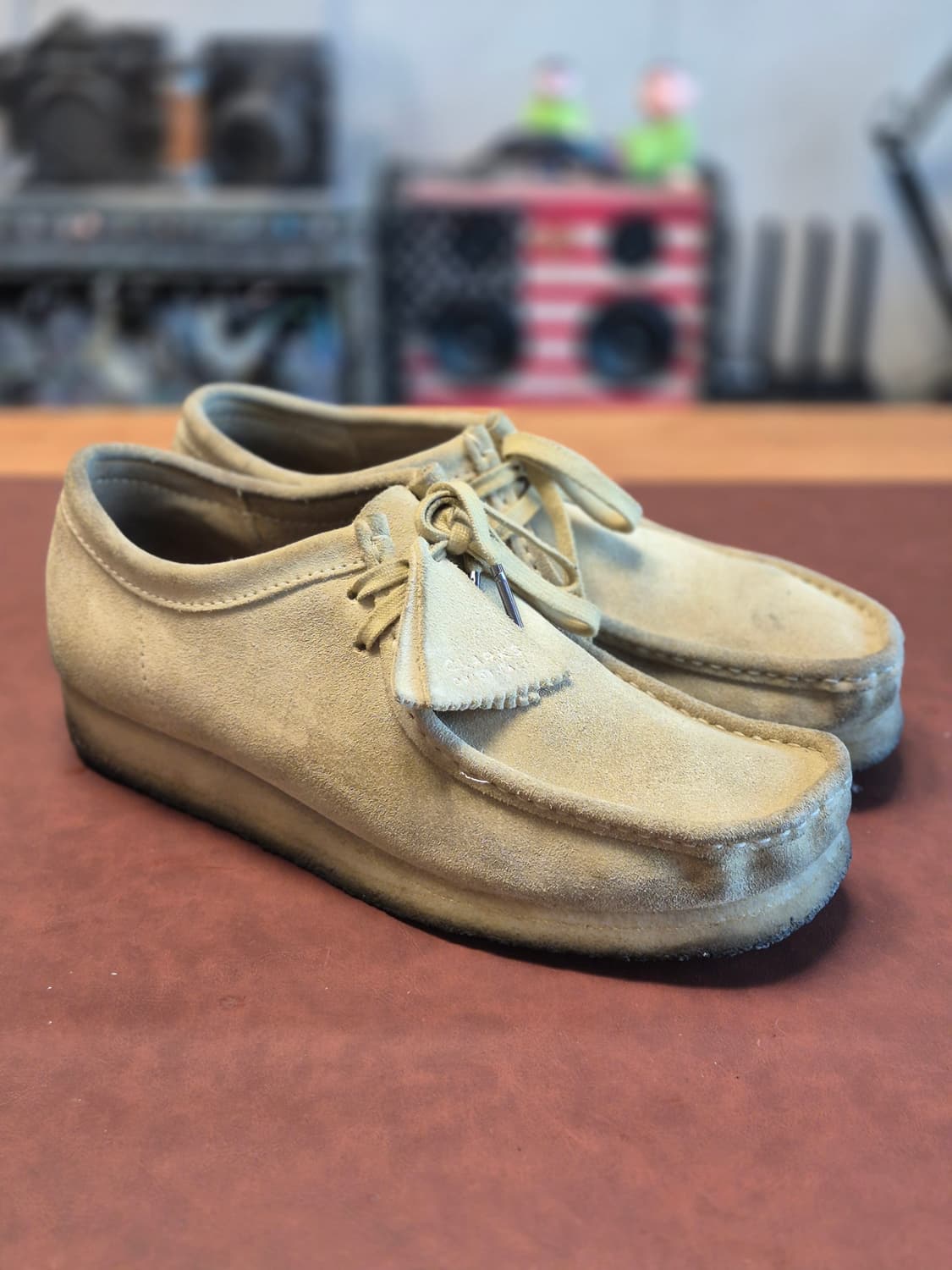 270 클락스 왈나비  상품이미지2