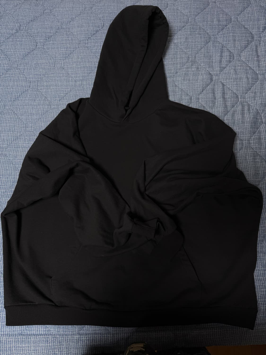 칸예 이지 올데이 shmg 후드 1 상품이미지1