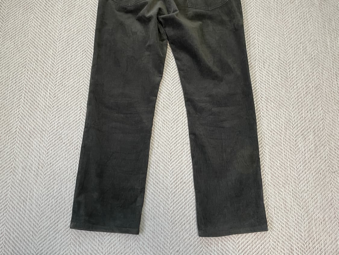 에드윈 403 코듀로이 데님팬츠  상품이미지2