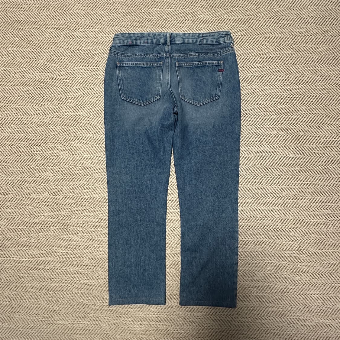 DIESEL woman denim pants 상품이미지2