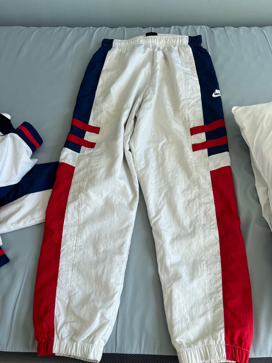 NIKE 바람막이 set  상품이미지2