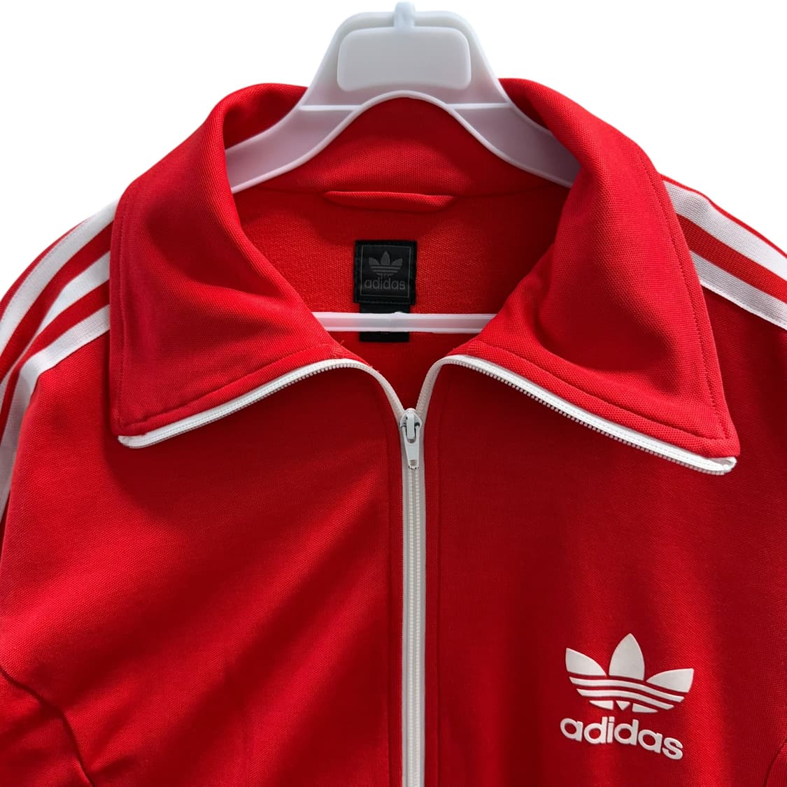 [XXL] 아디다스 오렌지레드 져지 상품이미지5