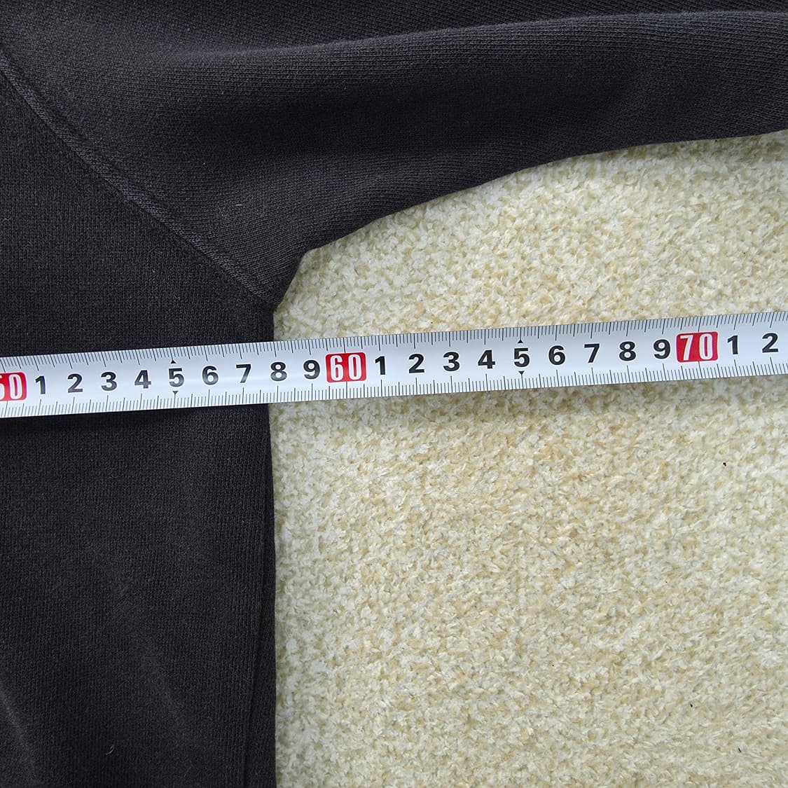 [실측확인] 폴로 스포츠 빈티지 후드 집업 자켓 1217J1 상품이미지6