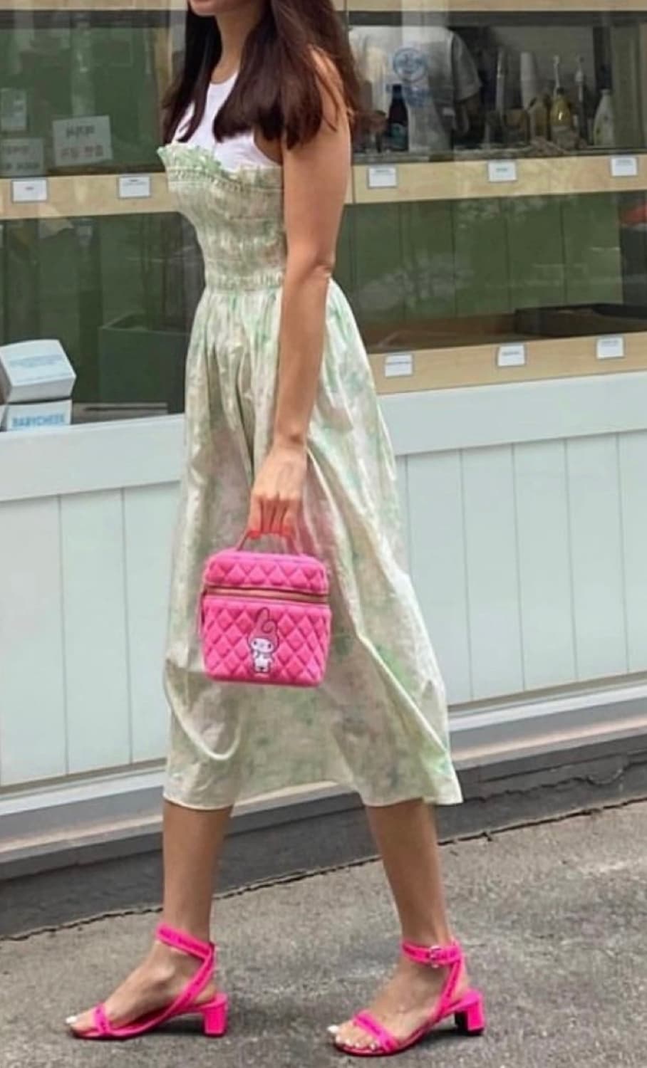 페퍼윤윤 마이멜로디백 상품이미지2