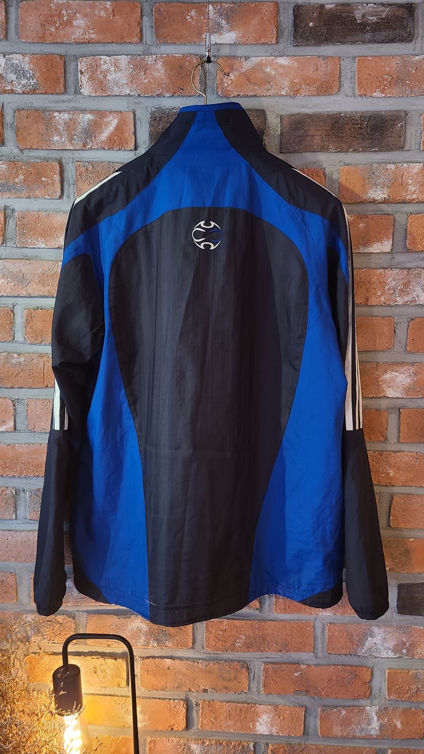 일본 축구 국대 빈티지 바람막이 상품이미지2