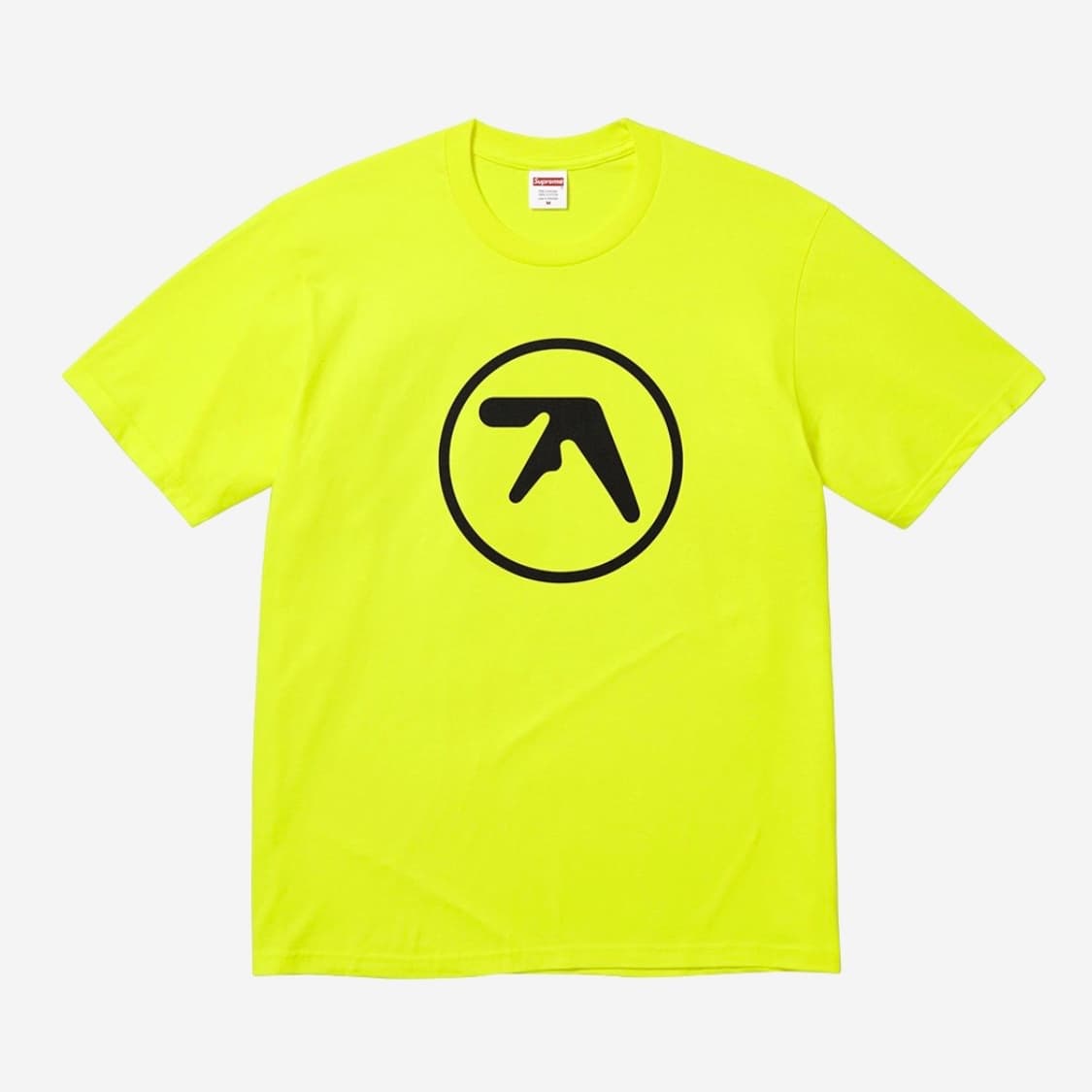 Supreme X Aphex Twin Ambient Works Tee 상품이미지1