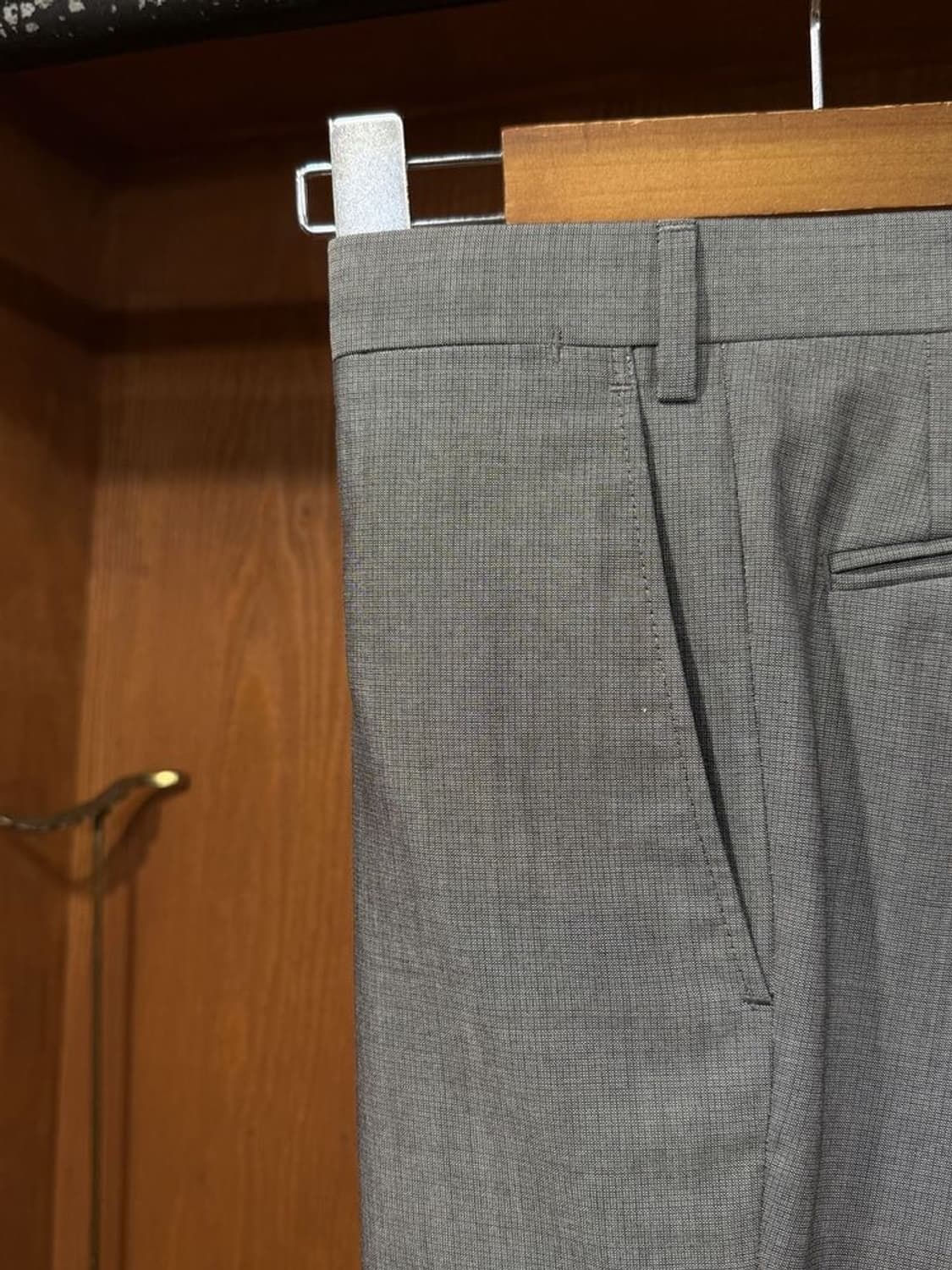 브리오니 팬츠 상품이미지2