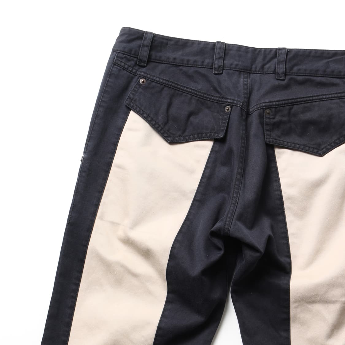 비비안웨스트우드 5P 스트레이트 팬츠   상품이미지5