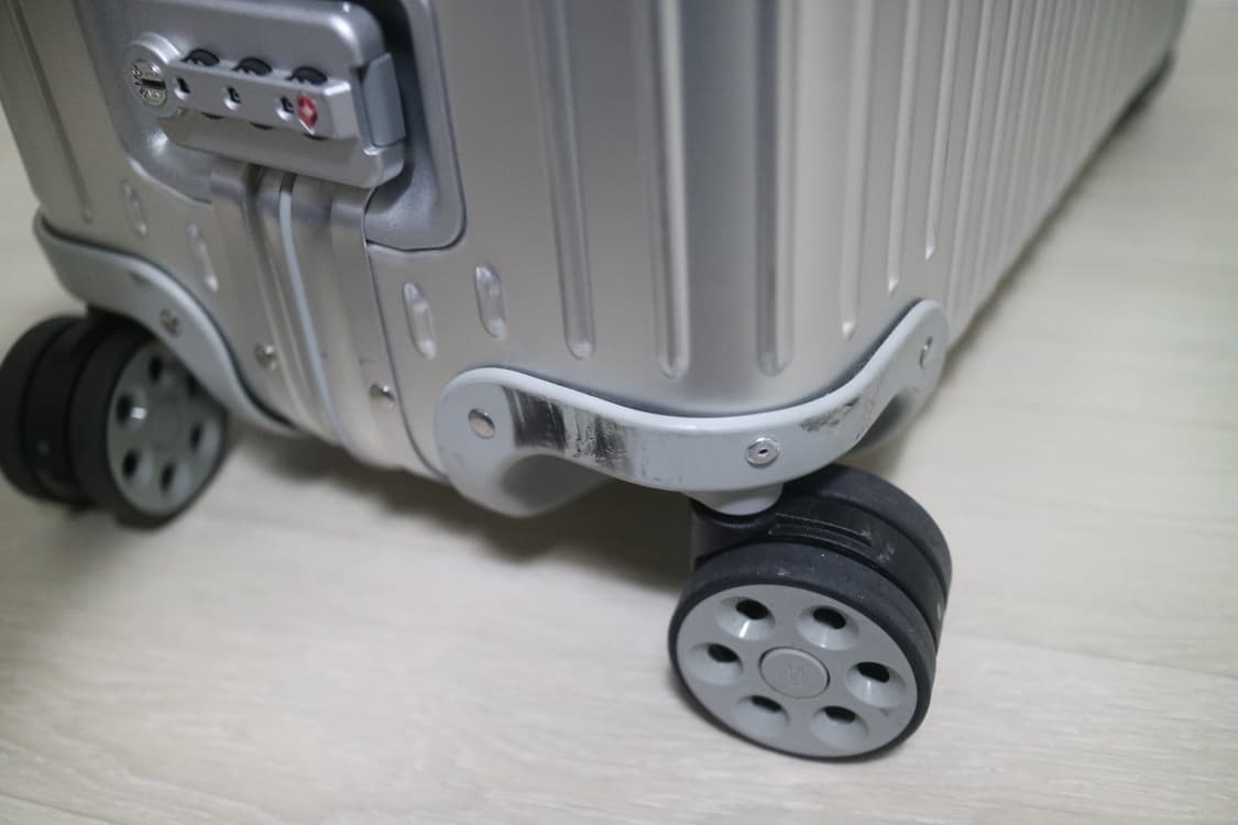 Rimowa ORIGINAL 체크인 라지 (가격제안❤️) 상품이미지6