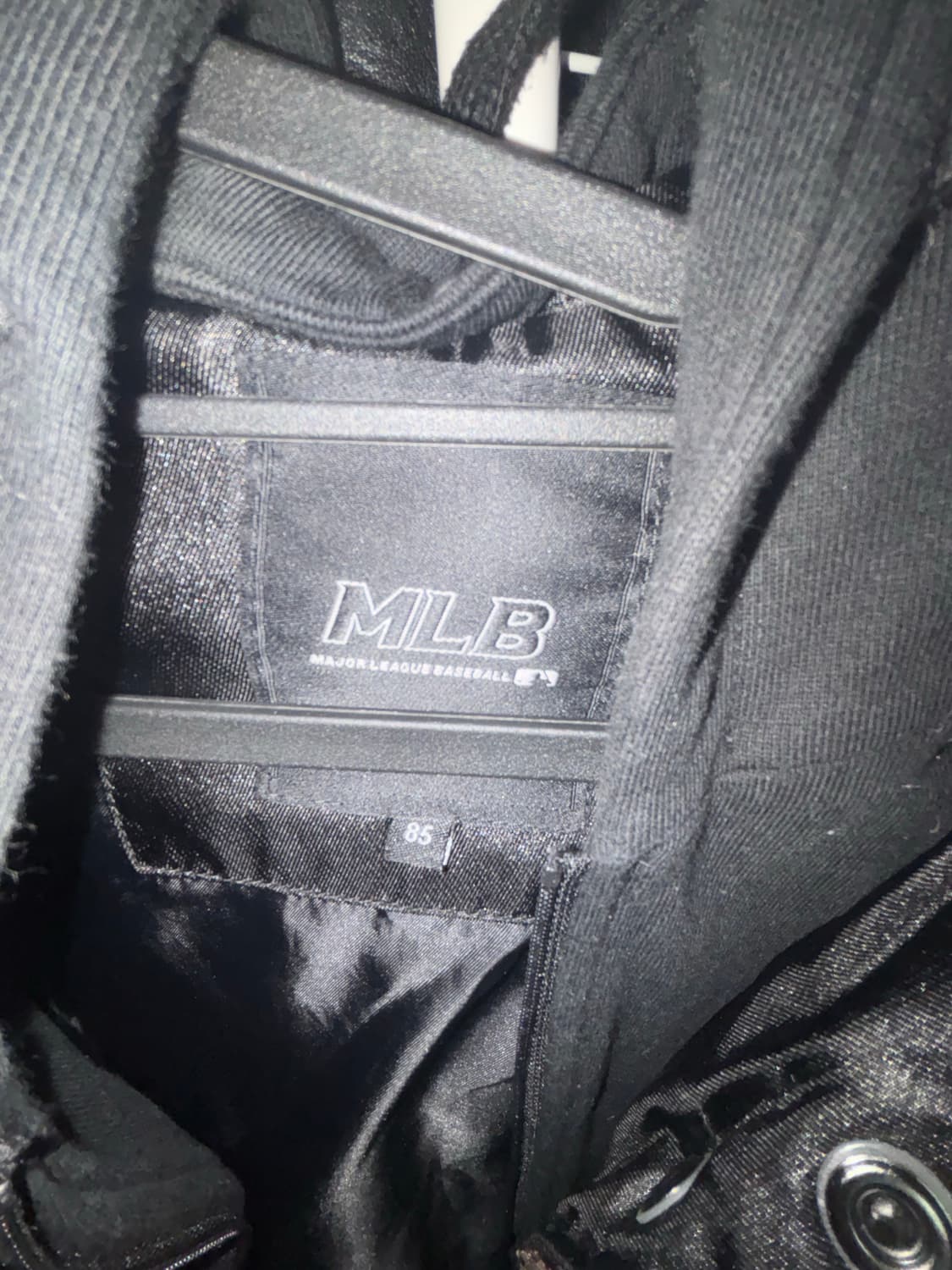 Mlb 패딩 상품이미지2