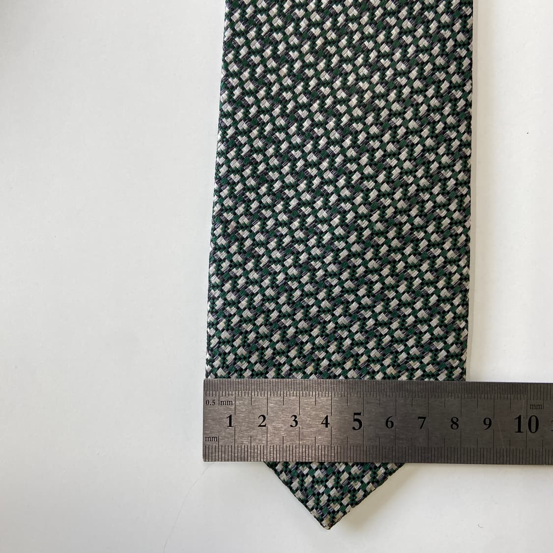 pal zileri 빨질레리 명품 정품 넥타이 상품이미지7