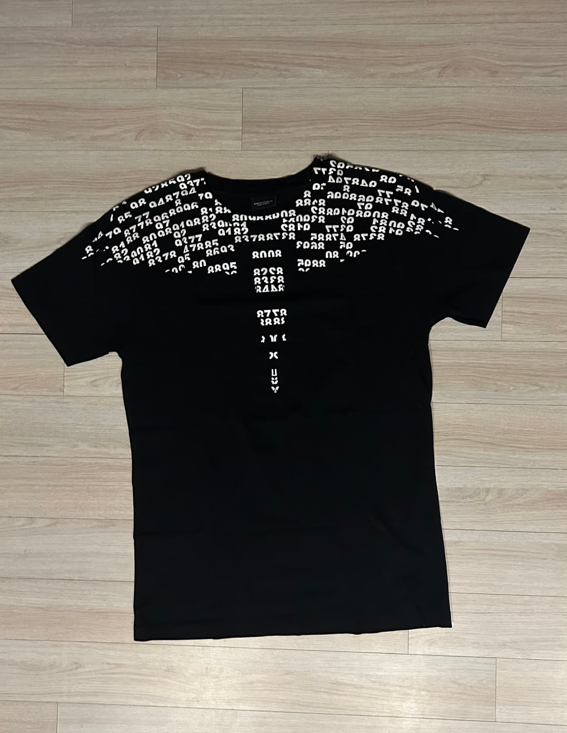 마르셀로 불론 반팔 상품이미지1