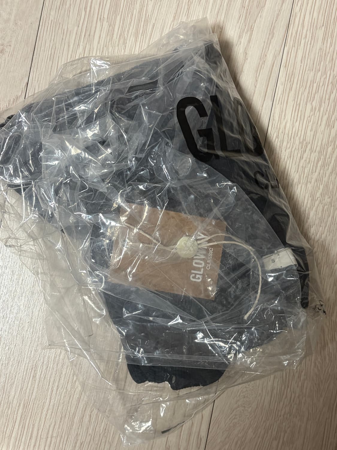 급처)글로니 클래식 립 롱슬리브 상품이미지2
