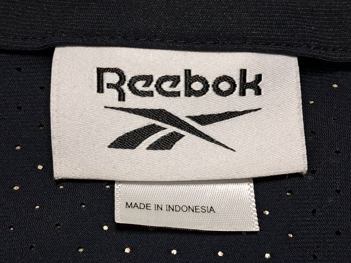 리복 여성 트랙 자켓 XL 상품이미지6