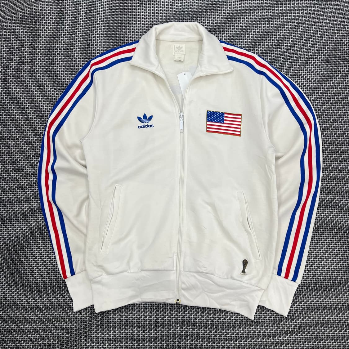 아디다스 미국 USA 져지 95 상품이미지1