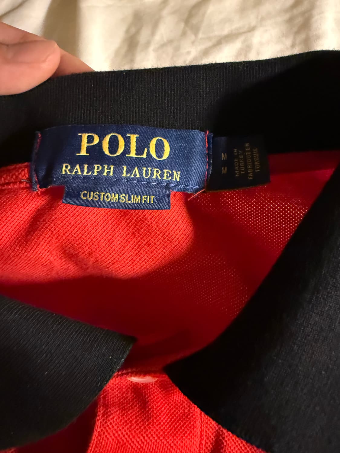 폴로 빅포니 치프키프 밀란 카라티 상품이미지7