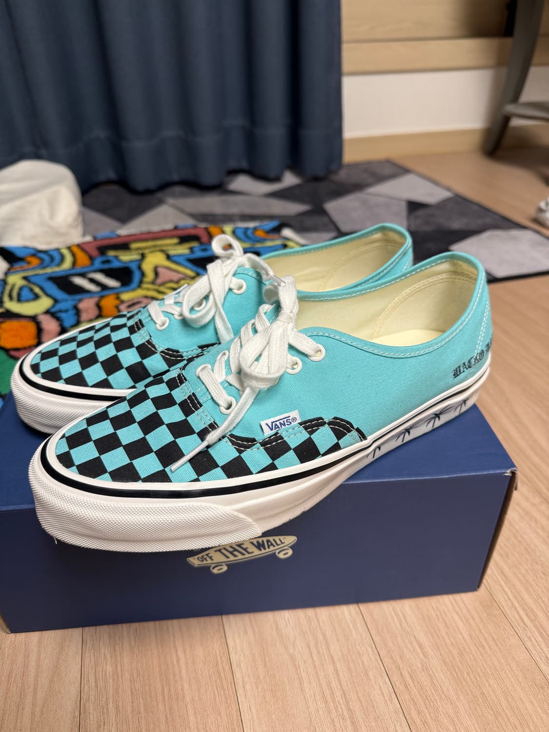 와코마리아 반스 290 상품이미지1