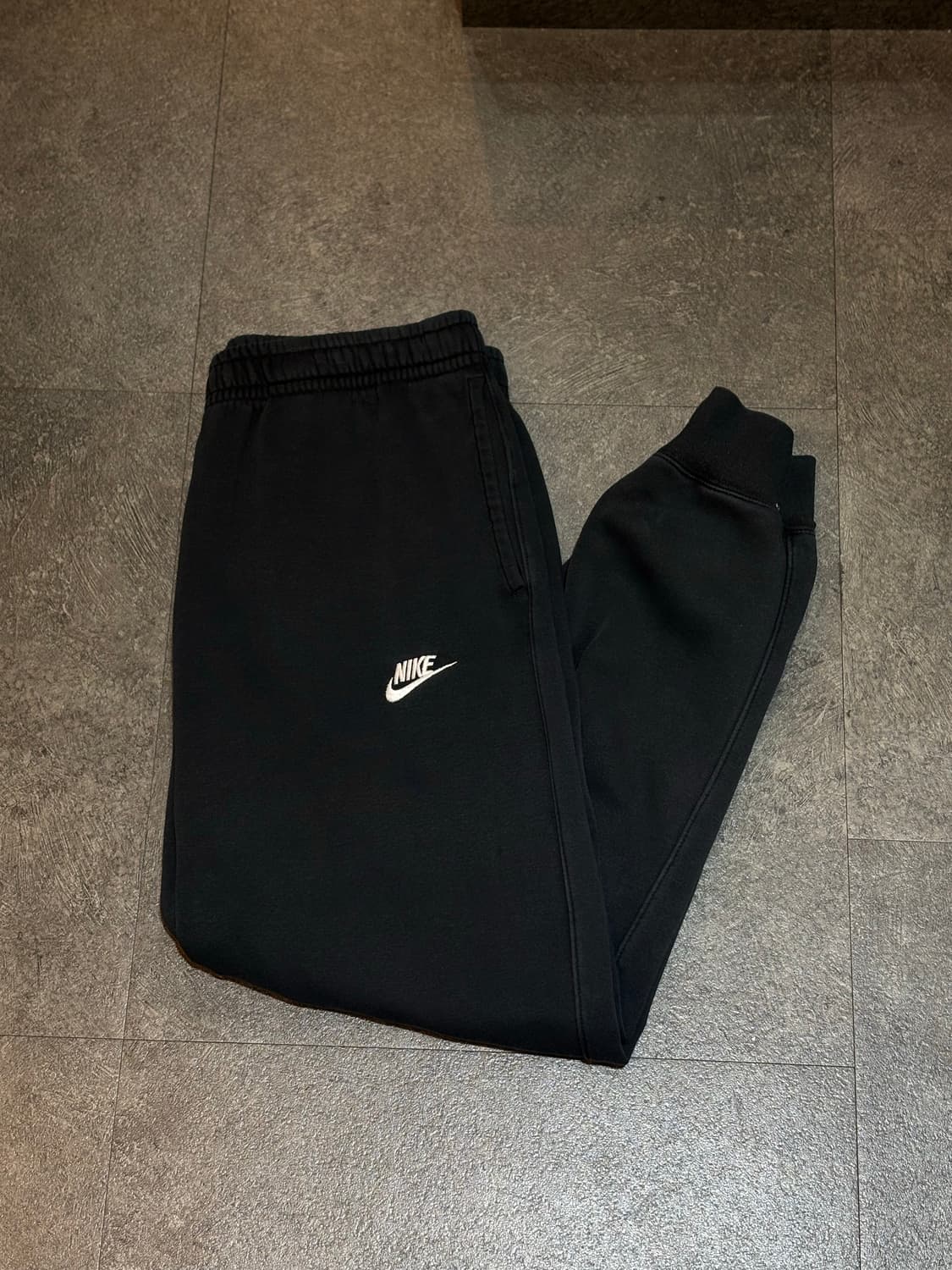 나이키 조거팬츠 바지 XL 상품이미지2