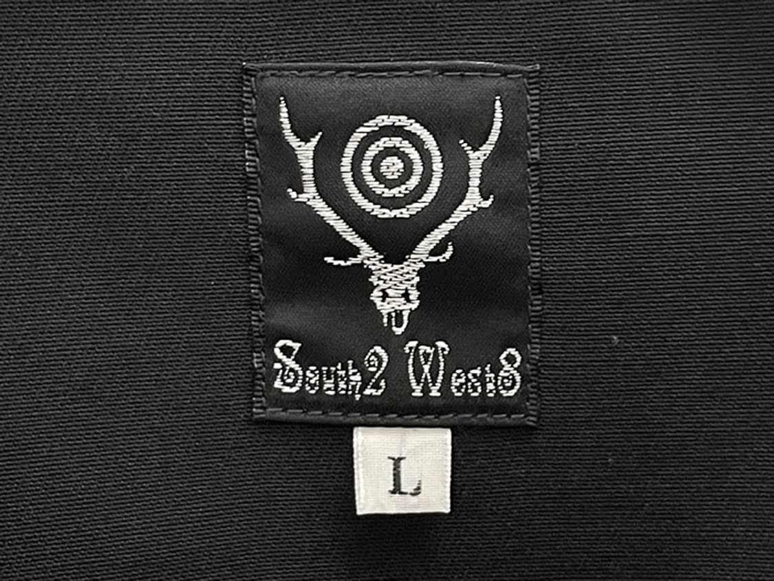 SOUTH 2 WEST 8 (XL) 상품이미지9