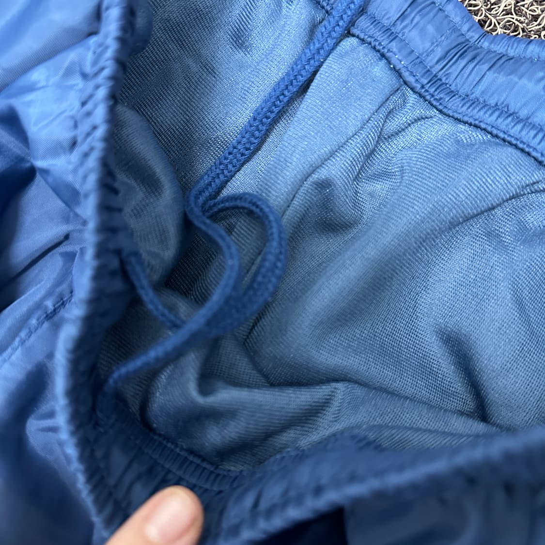 NIKE 나이키 스우시 트랙 조거팬츠 29인치 상품이미지4