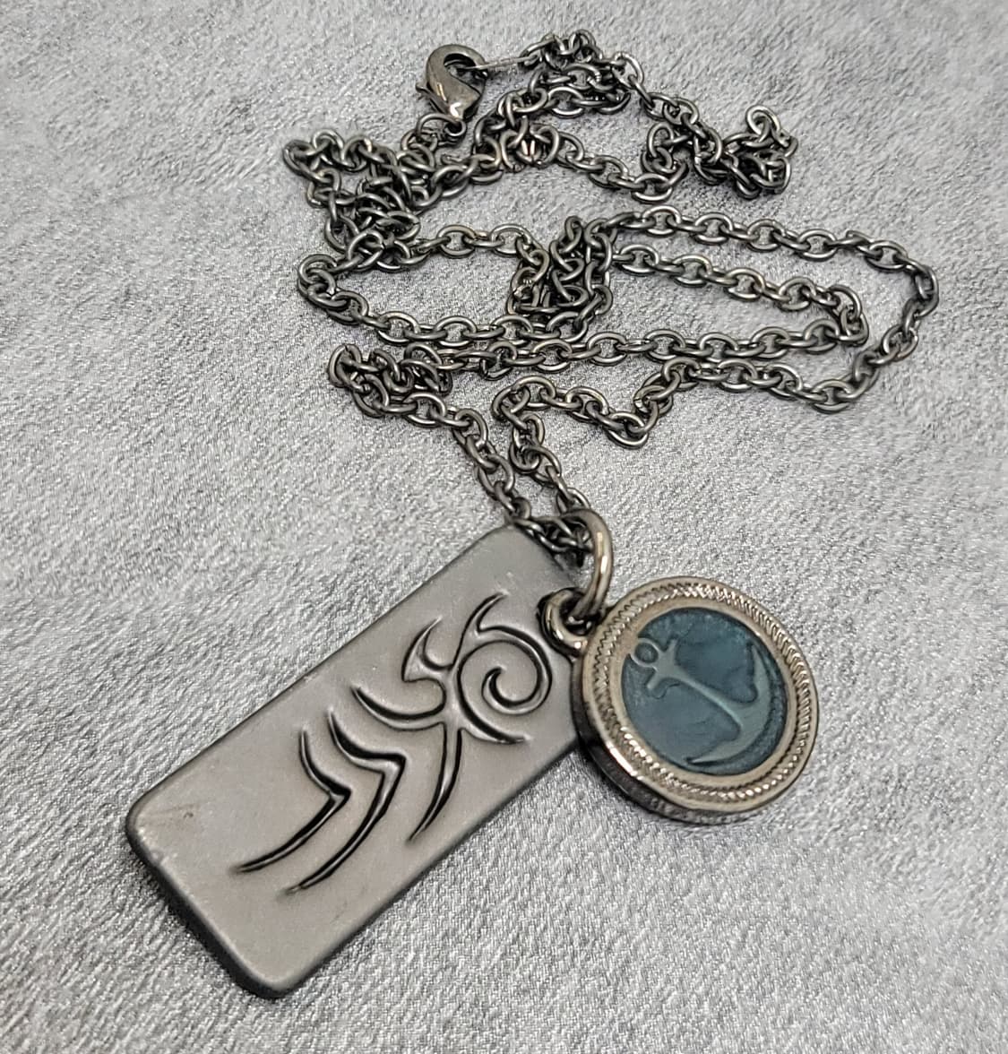 vintage necklace 상품이미지4