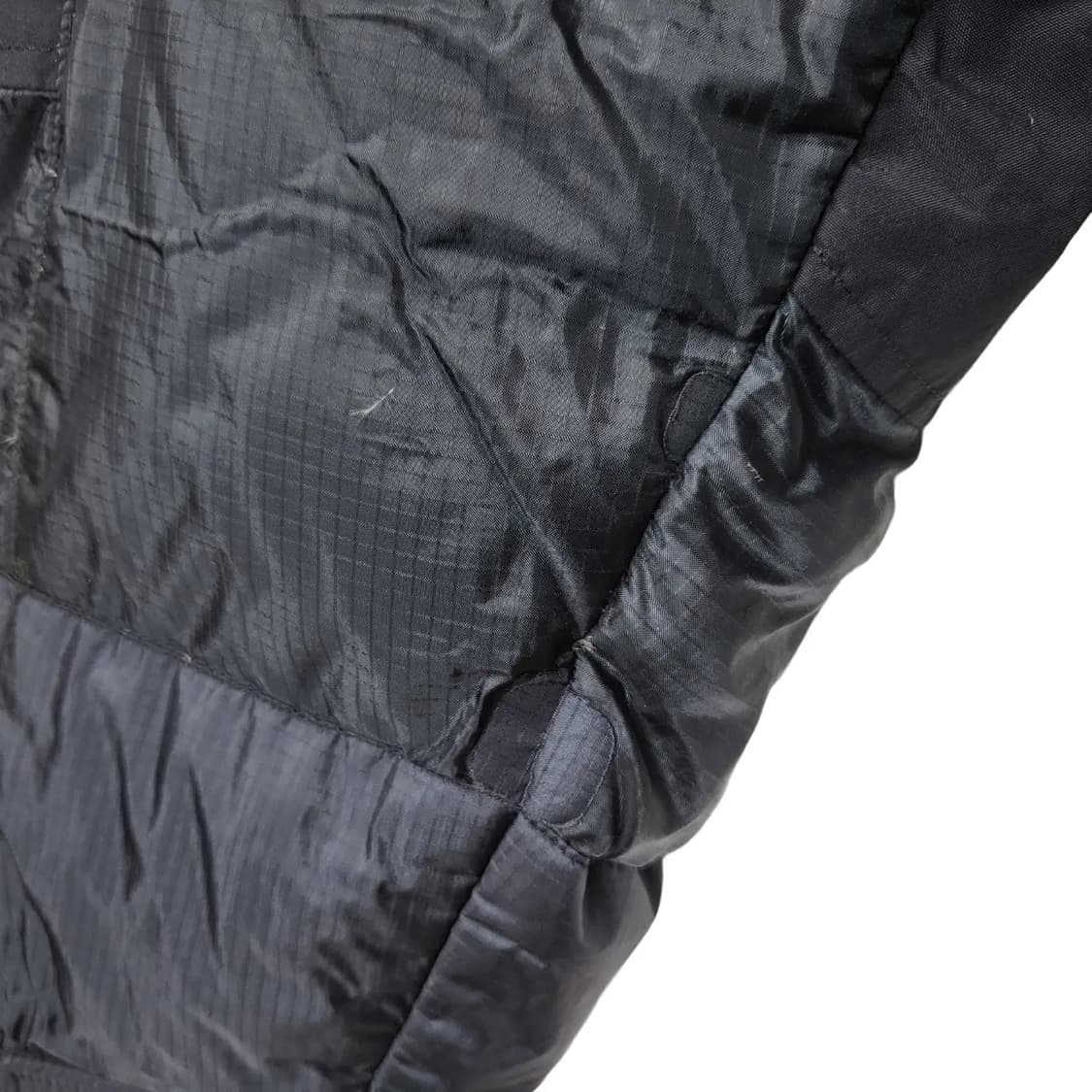 노스페이스 드라이로프트 드롭 윈드스토퍼 패딩 95 상품이미지3