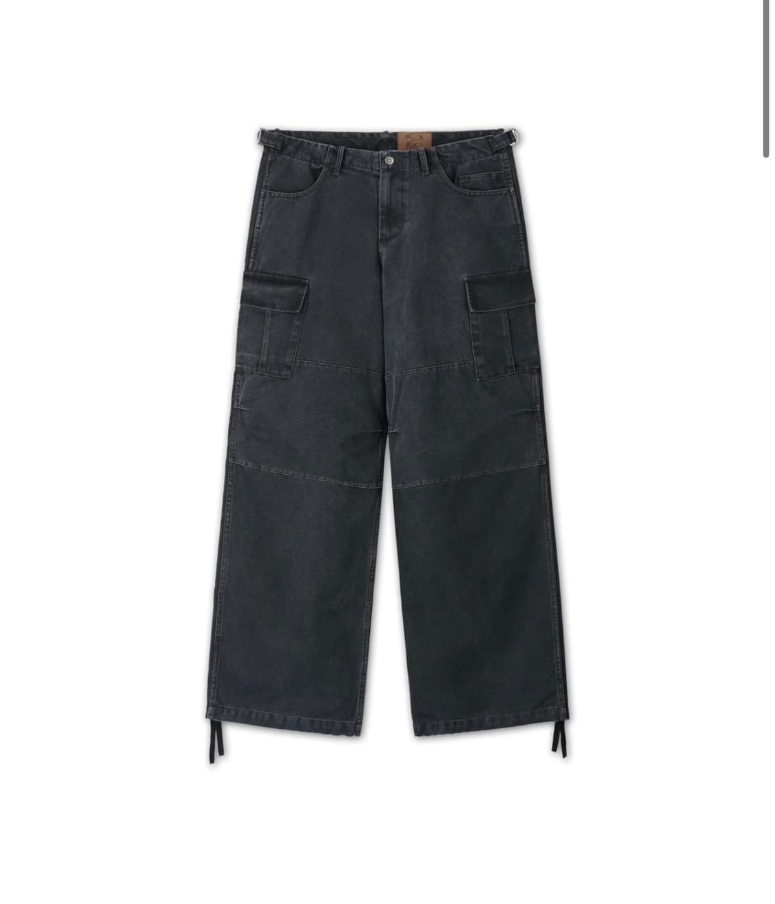 9999아카이브 빈티지 카고팬츠 2사이즈 상품이미지2